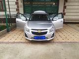 Chevrolet Cruze 2013 годаүшін4 800 000 тг. в Туркестан – фото 2