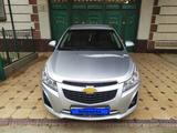 Chevrolet Cruze 2013 годаүшін4 800 000 тг. в Туркестан