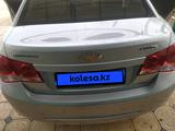 Chevrolet Cruze 2013 годаүшін4 800 000 тг. в Туркестан – фото 4