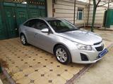 Chevrolet Cruze 2013 годаүшін4 800 000 тг. в Туркестан – фото 3