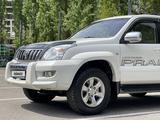 Toyota Land Cruiser Prado 2008 года за 13 700 000 тг. в Алматы – фото 5