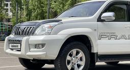 Toyota Land Cruiser Prado 2008 года за 13 700 000 тг. в Алматы – фото 5