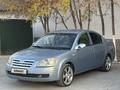 Chery Fora 2008 года за 2 500 000 тг. в Шымкент – фото 2