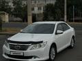 Toyota Camry 2012 года за 8 500 000 тг. в Алматы – фото 3