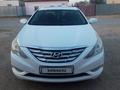 Hyundai Sonata 2011 года за 6 500 000 тг. в Кызылорда – фото 12