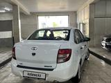 ВАЗ (Lada) Granta 2190 2014 года за 2 100 000 тг. в Шымкент