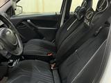 ВАЗ (Lada) Granta 2190 2014 года за 2 100 000 тг. в Шымкент – фото 3