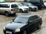 ВАЗ (Lada) Priora 2172 2008 годаүшін2 000 000 тг. в Жезказган – фото 4