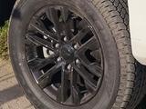 Диски Монтеро/Паджеро спорт 3 поколение, оригинал за 400 000 тг. в Семей