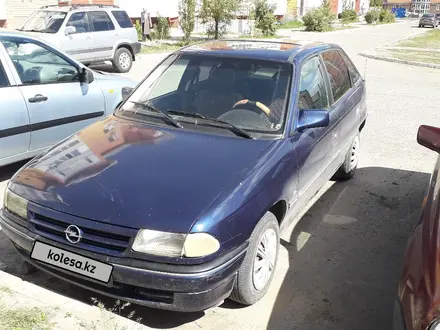 Opel Astra 1994 года за 1 450 000 тг. в Уральск