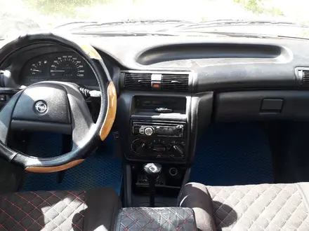 Opel Astra 1994 года за 1 450 000 тг. в Уральск – фото 3