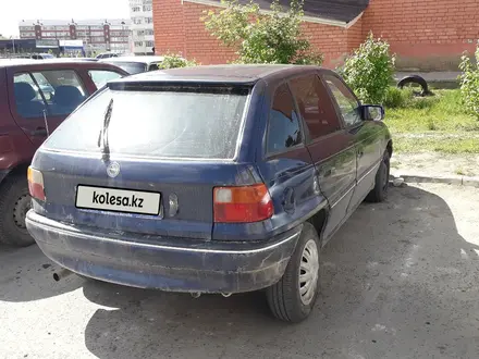 Opel Astra 1994 года за 1 450 000 тг. в Уральск – фото 4