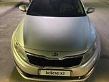Kia Optima 2012 года за 5 800 000 тг. в Шымкент