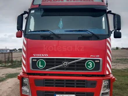 Volvo  FH 2005 года за 12 000 000 тг. в Актобе – фото 4