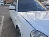 ВАЗ (Lada) Priora 2170 2012 годаүшін1 800 000 тг. в Уральск – фото 4