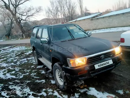 Toyota 4Runner 1994 года за 3 000 000 тг. в Кордай