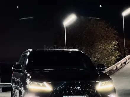 Lexus LX 570 2019 года за 50 000 000 тг. в Алматы – фото 11