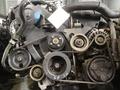 Двигатель KF на Mazda, МОТОР КФ на Мазда за 10 000 тг. в Актау