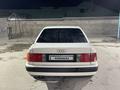 Audi 100 1993 годаүшін1 550 000 тг. в Жаркент – фото 3