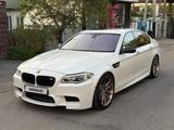 BMW M5 2012 годаүшін29 200 000 тг. в Алматы – фото 3