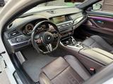 BMW M5 2012 годаүшін29 200 000 тг. в Алматы – фото 5