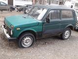 ВАЗ (Lada) Lada 2121 1981 года за 300 000 тг. в Павлодар