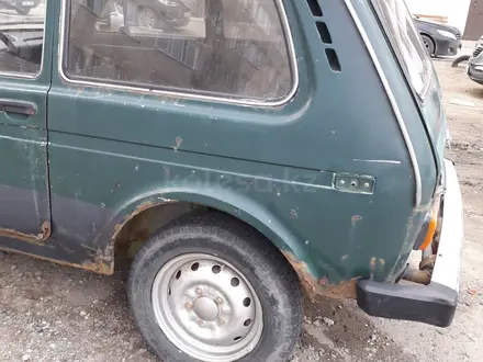 ВАЗ (Lada) Lada 2121 1981 годаүшін300 000 тг. в Павлодар – фото 3