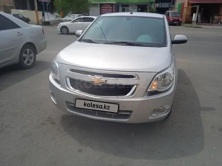 Chevrolet Cobalt 2022 года за 3 000 000 тг. в Тараз