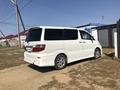 Toyota Alphard 2006 годаүшін8 500 000 тг. в Актобе – фото 2