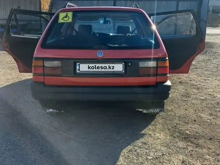 Volkswagen Passat 1991 года за 1 370 000 тг. в Караганда – фото 2