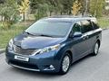 Toyota Sienna 2015 года за 14 700 000 тг. в Алматы