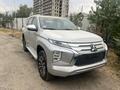 Mitsubishi Pajero Sport 2022 года за 27 000 000 тг. в Алматы