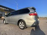 Toyota Sienna 2019 года за 15 000 000 тг. в Шымкент – фото 4