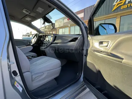 Toyota Sienna 2019 года за 15 000 000 тг. в Шымкент – фото 10