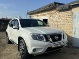 Nissan Terrano 2014 года за 6 500 000 тг. в Актобе