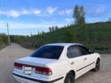 Nissan Sunny 2001 годаүшін1 550 000 тг. в Усть-Каменогорск