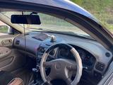 Nissan Sunny 2001 годаүшін1 550 000 тг. в Усть-Каменогорск – фото 5