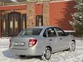 ВАЗ (Lada) Granta 2190 2022 годаүшін4 300 000 тг. в Усть-Каменогорск – фото 5