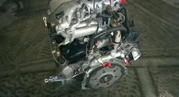 МОТОР НА MITSUBISHI PAJERO 6G72 3L 12 VALVE, МИТСУБИСИ ПОДЖЕРО 3Л 12 КЛАПАН за 400 000 тг. в Алматы – фото 3