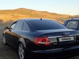 Audi A6 2005 года за 5 000 000 тг. в Усть-Каменогорск – фото 3