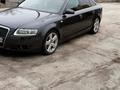 Audi A6 2005 годаүшін5 000 000 тг. в Усть-Каменогорск – фото 4