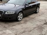 Audi A6 2005 года за 5 000 000 тг. в Усть-Каменогорск – фото 4