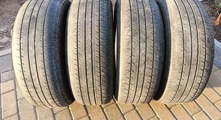 Шины 215/60 R16 — "Yokohama dB decibel E70" (Япония), летние. В о за 75 000 тг. в Астана