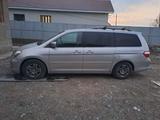 Honda Odyssey 2007 годаүшін6 800 000 тг. в Алматы – фото 5