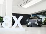 Zeekr 8x Ultra 2026 года за 48 000 000 тг. в Талдыкорган
