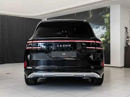 Zeekr 8x Ultra 2026 года за 51 990 000 тг. в Талдыкорган – фото 16