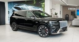 Zeekr 8x Ultra 2026 года за 48 000 000 тг. в Талдыкорган – фото 2
