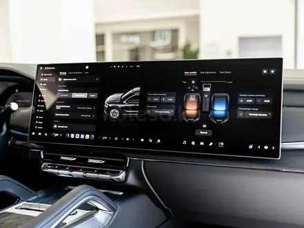 Zeekr 8x Ultra 2026 года за 51 990 000 тг. в Талдыкорган – фото 21