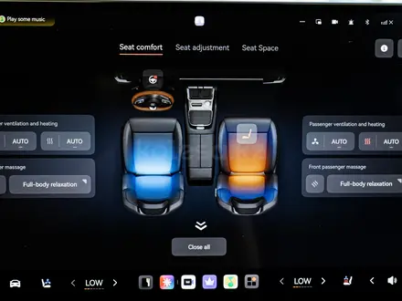 Zeekr 8x Ultra 2026 года за 51 990 000 тг. в Талдыкорган – фото 29