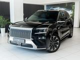 Zeekr 8x Ultra 2026 года за 48 000 000 тг. в Талдыкорган – фото 3